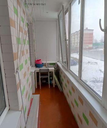 Продажа 2-комнатной квартиры, Краснодар, Измаильская улица,  13