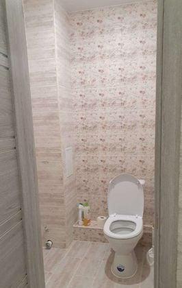 Продажа 2-комнатной квартиры, Краснодар, улица Адмирала Серебрякова,  3к1