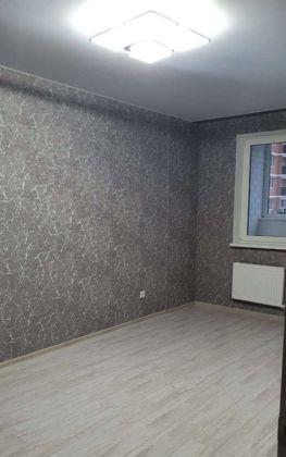 Продажа 2-комнатной квартиры, Краснодар, улица Адмирала Серебрякова,  3к1