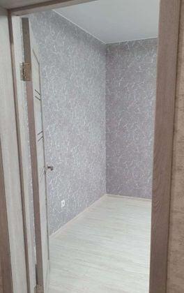 Продажа 2-комнатной квартиры, Краснодар, улица Адмирала Серебрякова,  3к1