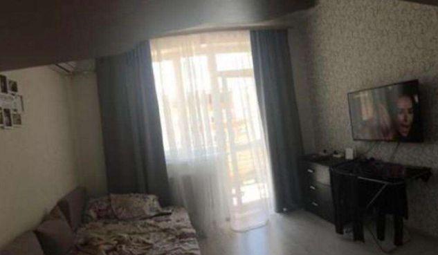 Продажа 1-комнатной квартиры, Краснодар, улица имени Сергея Есенина,  82/6