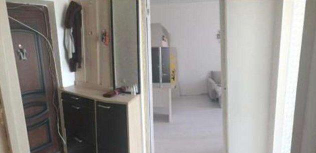 Продажа 1-комнатной квартиры, Краснодар, улица имени Сергея Есенина,  82/6