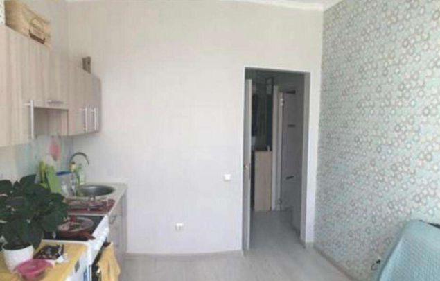 Продажа 1-комнатной квартиры, Краснодар, улица имени Сергея Есенина,  82/6