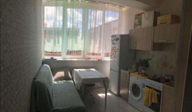 Продажа 1-комнатной квартиры, Краснодар, улица имени Сергея Есенина,  82/6