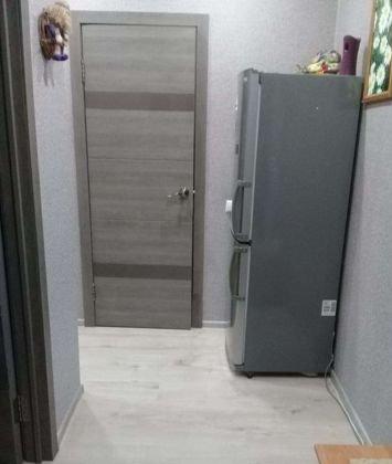 Продажа 1-комнатной квартиры, Краснодар, улица 1 Мая,  556/1