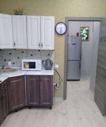 Продажа 1-комнатной квартиры, Краснодар, улица 1 Мая,  556/1