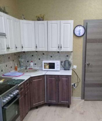 Продажа 1-комнатной квартиры, Краснодар, улица 1 Мая,  556/1