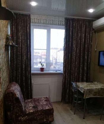 Продажа 1-комнатной квартиры, Краснодар, улица 1 Мая,  556/1