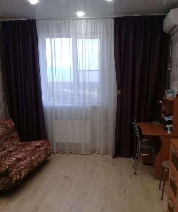 Продажа 1-комнатной квартиры, Краснодар, улица 1 Мая,  556/1