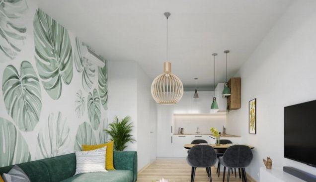 Продажа 1-комнатной квартиры, Краснодар, улица Рахманинова,  29