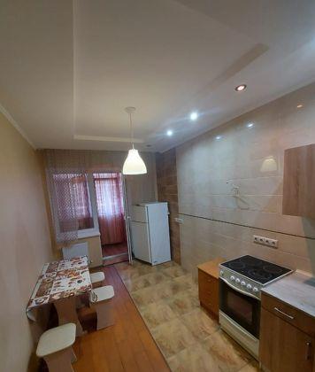 Продажа 1-комнатной квартиры, Краснодар, улица им. Шаляпина Ф.И.,  31А