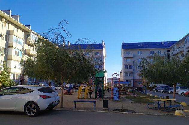 Продажа 1-комнатной квартиры, Краснодар, улица Шевцова,  36/1