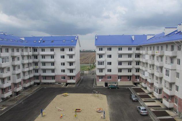 Продажа 1-комнатной квартиры, Краснодар, улица Шевцова,  36/1