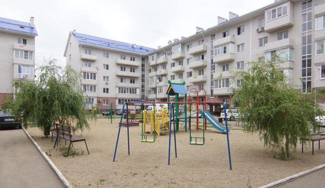 Продажа 1-комнатной квартиры, Краснодар, улица Шевцова,  36/1