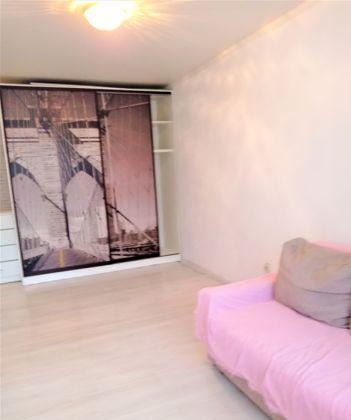 Продажа 1-комнатной квартиры, Краснодар, улица Рахманинова,  21к2