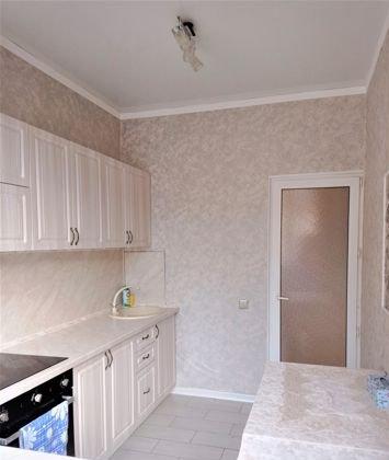 Продажа 1-комнатной квартиры, Краснодар, улица Рахманинова,  21к2