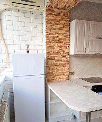 Продажа 1-комнатной квартиры, Краснодар, улица Рахманинова,  21к2