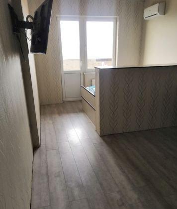 Продажа 2-комнатной квартиры, Краснодар, Командорская улица,  9к2