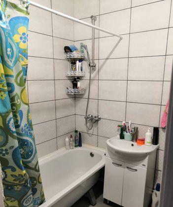 Продажа 2-комнатной квартиры, Краснодар, Командорская улица,  9к2