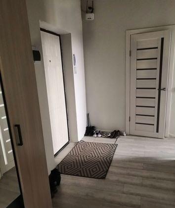 Продажа 2-комнатной квартиры, Краснодар, Командорская улица,  9к2