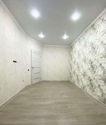 Продажа 1-комнатной квартиры, Краснодар, Командорская улица,  9к2