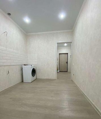 Продажа 1-комнатной квартиры, Краснодар, Командорская улица,  9к2