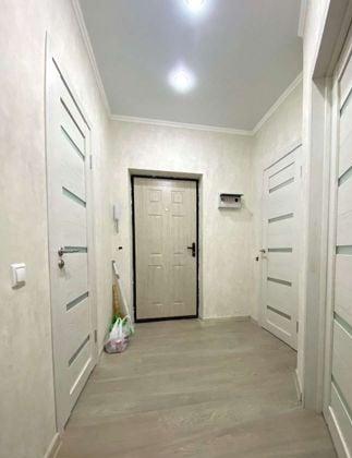 Продажа 1-комнатной квартиры, Краснодар, Командорская улица,  9к2