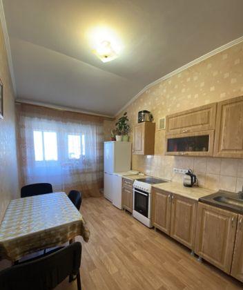 Продажа 1-комнатной квартиры, Краснодар, улица Рахманинова,  34