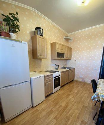 Продажа 1-комнатной квартиры, Краснодар, улица Рахманинова,  34