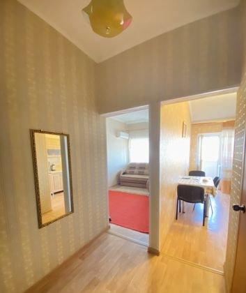 Продажа 1-комнатной квартиры, Краснодар, улица Рахманинова,  34