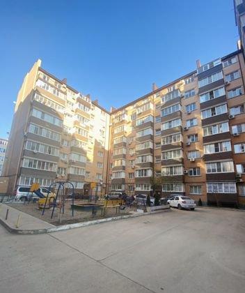 Продажа 1-комнатной квартиры, Краснодар, улица Рахманинова,  34