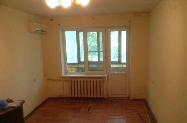 Продажа 1-комнатной квартиры, Краснодар, Севастопольская улица,  3