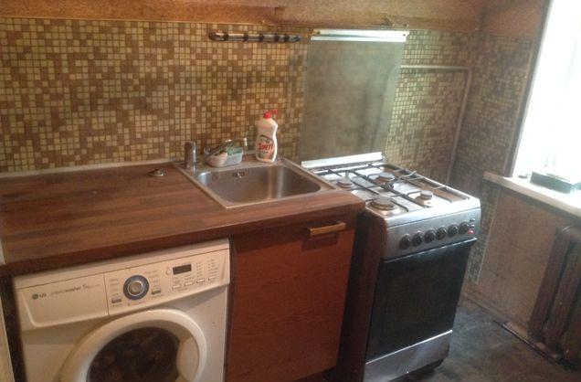 Продажа 1-комнатной квартиры, Краснодар, Севастопольская улица,  3