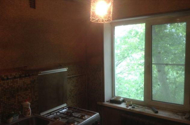 Продажа 1-комнатной квартиры, Краснодар, Севастопольская улица,  3