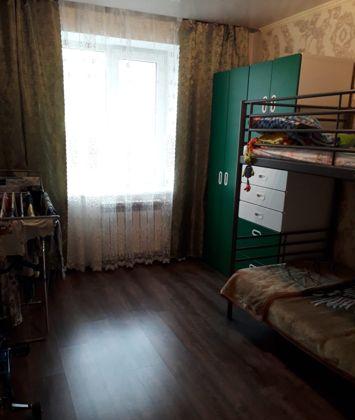 Продажа 3-комнатной квартиры, Краснодар, улица КИМ,  1