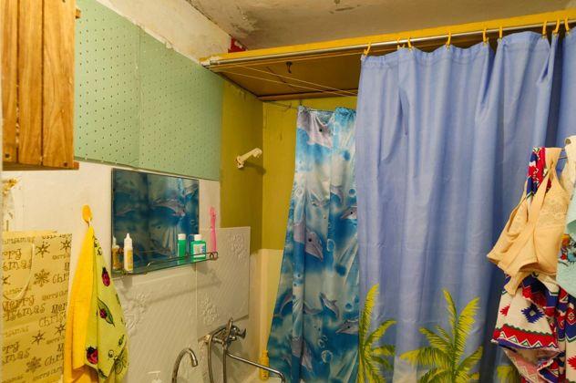 Продажа 1-комнатной квартиры, Краснодар, улица Курчатова,  12