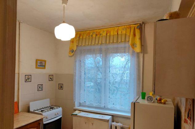 Продажа 1-комнатной квартиры, Краснодар, улица Курчатова,  12