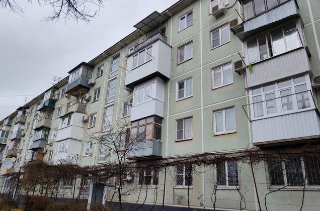 Продажа 1-комнатной квартиры, Краснодар, улица Курчатова,  12