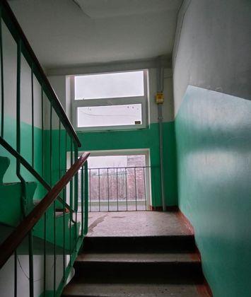 Продажа 1-комнатной квартиры, Краснодар, улица Курчатова,  12