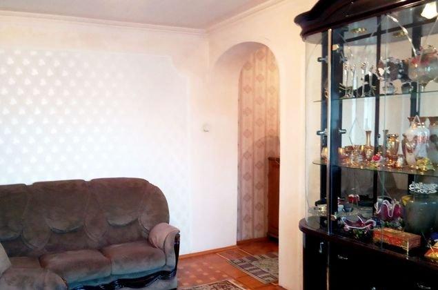 Продажа 3-комнатной квартиры, Краснодар, улица Воровского,  219