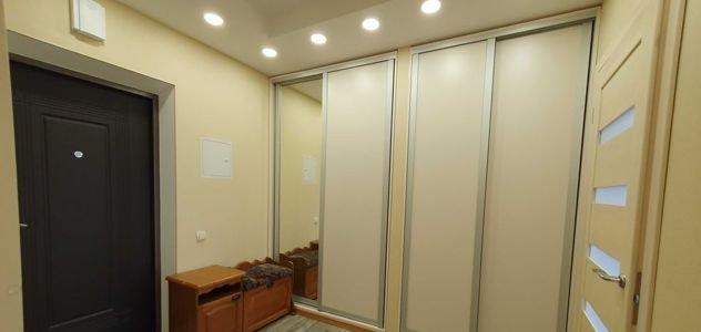 Продажа 2-комнатной квартиры, Краснодар, улица 70-летия Октября,  1/4