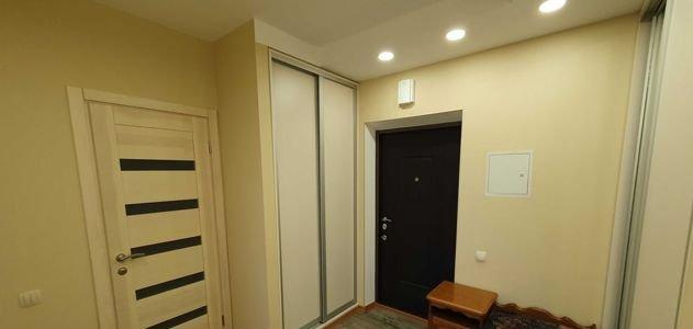 Продажа 2-комнатной квартиры, Краснодар, улица 70-летия Октября,  1/4