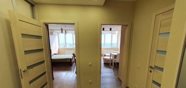 Продажа 2-комнатной квартиры, Краснодар, улица 70-летия Октября,  1/4