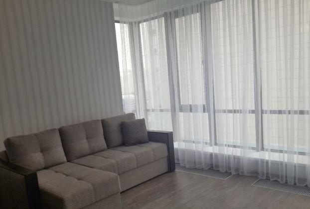 Продажа 1-комнатной квартиры, Краснодар, улица имени Калинина,  13к63