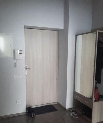 Продажа 1-комнатной квартиры, Краснодар, улица имени Калинина,  13к63