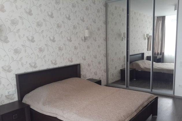 Продажа 1-комнатной квартиры, Краснодар, улица имени Калинина,  13к63