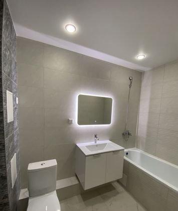 Продажа 1-комнатной квартиры, Краснодар, улица Академика Лукьяненко,  26