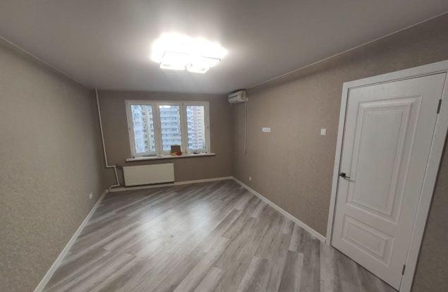 Продажа 1-комнатной квартиры, Краснодар, улица Академика Лукьяненко,  26