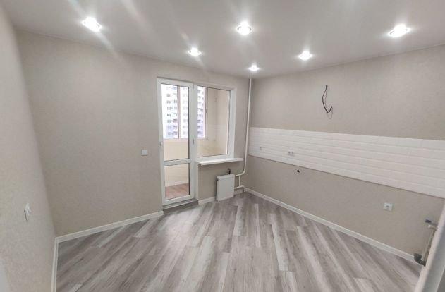 Продажа 1-комнатной квартиры, Краснодар, улица Академика Лукьяненко,  26