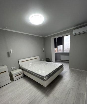 Продажа 1-комнатной квартиры, Краснодар, Кожевенная улица,  54/1